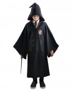 Harry Potter Kids Wizard Robe Gryffindor